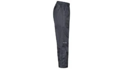 Marmot PreCip Eco Pant - Mens -Marmot Camping Shop opplanet marmot precip eco pant mens black extra large short inseam 41550s 001 xl av 3