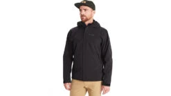 Marmot PreCip Eco Pro Jacket - Men's -Marmot Camping Shop opplanet marmot precip eco pro jacket mens black 2xl 14500 001 xxl main