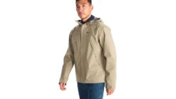 Marmot PreCip Eco Pro Jacket - Men's -Marmot Camping Shop opplanet marmot precip eco pro jacket mens vetiver small 14500 21543 s main