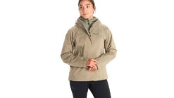 Marmot PreCip Eco Pro Jacket - Women's -Marmot Camping Shop opplanet marmot precip eco pro jacket womens vetiver small m12389 21543 s main