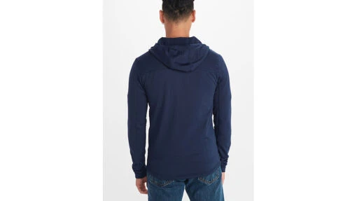 Marmot Preon Hoody - Men's -Marmot Camping Shop opplanet marmot preon hoody mens arctic navy 2xl m11782 2975 xxl av 1