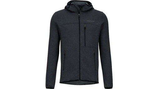 Marmot Preon Hoody - Men's -Marmot Camping Shop opplanet marmot preon hoody mens black small m11782 001 s main