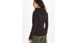 Marmot Preon Hoody - Women's -Marmot Camping Shop opplanet marmot preon hoody womens black extra small m12398 001 xs av 1