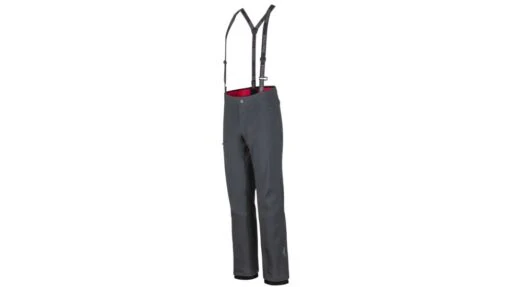 Marmot Pro Tour Pant Short - Men's -Marmot Camping Shop opplanet marmot pro tour pant mens black 40 waist short inseam 81310s 001 40 main