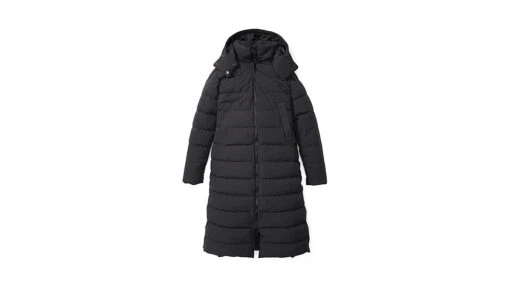 Marmot Prospect Coat - Women's -Marmot Camping Shop opplanet marmot prospect coat womens black extra large 10750 001 xl main