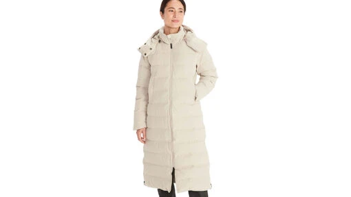 Marmot Prospect Coat - Women's -Marmot Camping Shop opplanet marmot prospect coat womens sandbar extra small 10750 7829 xs main