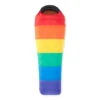 Marmot Rainbow Yolla Bolly 30 Sleeping Bag -Marmot Camping Shop opplanet marmot rainbow yolla bolly 30 sleeping bag rainbow left zipper m12987 5160 lz main