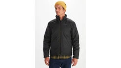 Marmot Ramble Component Jacket - Men's -Marmot Camping Shop opplanet marmot ramble component jacket mens black 2xl m13166 001 xxl av 3