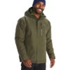 Marmot Ramble Component Jacket - Men's -Marmot Camping Shop opplanet marmot ramble component jacket mens nori 2xl m13166 4859 xxl main