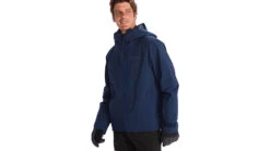 Marmot Refuge Jacket - Men's -Marmot Camping Shop opplanet marmot refuge jacket mens arctic navy 2xl m13145 2975 xxl main