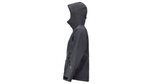 Marmot Refuge Jacket - Men's -Marmot Camping Shop opplanet marmot refuge jacket mens black small 11050 001 s av 6