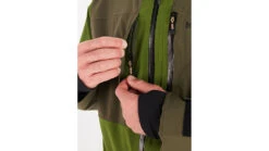 Marmot Refuge Jacket - Men's -Marmot Camping Shop opplanet marmot refuge jacket mens foliage nori 2xl m13145 20735 xxl av 3