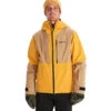 Marmot Refuge Jacket - Men's -Marmot Camping Shop opplanet marmot refuge jacket mens yellow gold shetland 2xl m13145 21054 xxl main