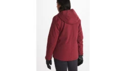 Marmot Refuge Jacket - Women's -Marmot Camping Shop opplanet marmot refuge jacket womens port royal extra small m13151 6257 xs av 1