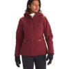 Marmot Refuge Jacket - Women's -Marmot Camping Shop opplanet marmot refuge jacket womens port royal extra small m13151 6257 xs main