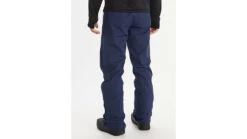 Marmot Refuge Pant - Men's -Marmot Camping Shop opplanet marmot refuge pant mens arctic navy 2xl m13146 2975 xxl av 1