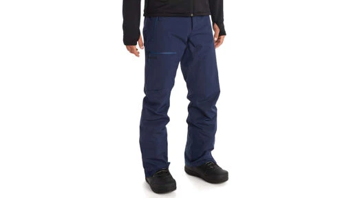 Marmot Refuge Pant - Men's -Marmot Camping Shop opplanet marmot refuge pant mens arctic navy 2xl m13146 2975 xxl main