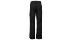 Marmot Refuge Pant - Men's -Marmot Camping Shop opplanet marmot refuge pant mens black small 11070 001 s av 1