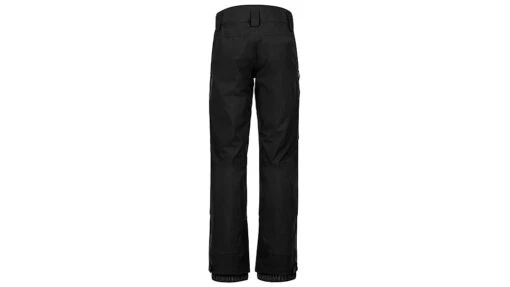 Marmot Refuge Pant - Men's -Marmot Camping Shop opplanet marmot refuge pant mens black small 11070 001 s av 1