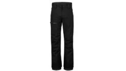 Marmot Refuge Pant - Men's -Marmot Camping Shop opplanet marmot refuge pant mens black small 11070 001 s main