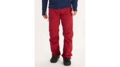 Marmot Refuge Pant - Men's -Marmot Camping Shop opplanet marmot refuge pant mens brick small 11070 066 s av 1