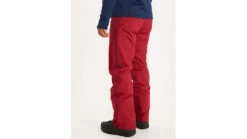 Marmot Refuge Pant - Men's -Marmot Camping Shop opplanet marmot refuge pant mens brick small 11070 066 s av 2