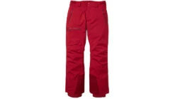 Marmot Refuge Pant - Men's -Marmot Camping Shop opplanet marmot refuge pant mens brick small 11070 066 s main