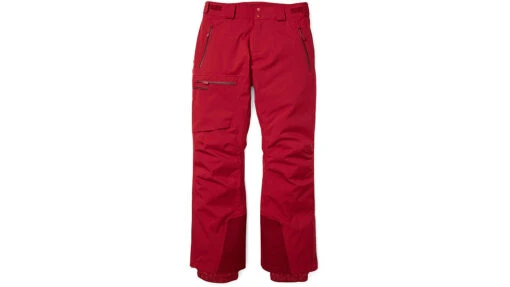 Marmot Refuge Pant - Men's -Marmot Camping Shop opplanet marmot refuge pant mens brick small 11070 066 s main