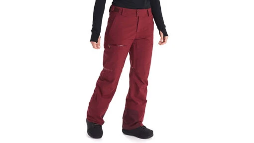 Marmot Refuge Pant - Women's -Marmot Camping Shop opplanet marmot refuge pant womens port royal extra small m13154 6257 xs main