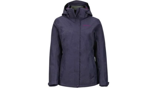 Marmot Regina Jacket - Women's -Marmot Camping Shop opplanet marmot regina jacket women s nightshade x small