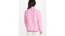 Marmot Rocklin Full Zip Jacket - Women's -Marmot Camping Shop opplanet marmot rocklin full zip jacket womens wild orchid small m12402 21497 s av 1