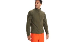 Marmot Rocklin Jacket - Men's -Marmot Camping Shop opplanet marmot rocklin jacket mens nori 2xl m12649 4859 xxl main