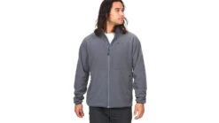 Marmot Rocklin Jacket - Men's -Marmot Camping Shop opplanet marmot rocklin jacket mens steel onyx small m12649 1515 s main