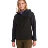 Marmot ROM GORE-TEX Infinium Hoody - Women's -Marmot Camping Shop opplanet marmot rom gore tex infinium hoody womens black extra small m12408 001 xs main