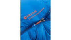 Marmot Sawtooth Doublewide -Marmot Camping Shop opplanet marmot sawtooth doublewide dark azure foliage dual zipper m14024 19625 dz av 5