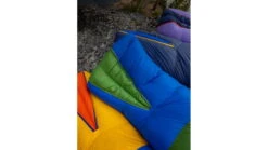 Marmot Sawtooth Sleeping Bags - Men's -Marmot Camping Shop opplanet marmot sawtooth sleeping bags mens dark azure foliage dual zip extra wide m12788 19625 dz av 6