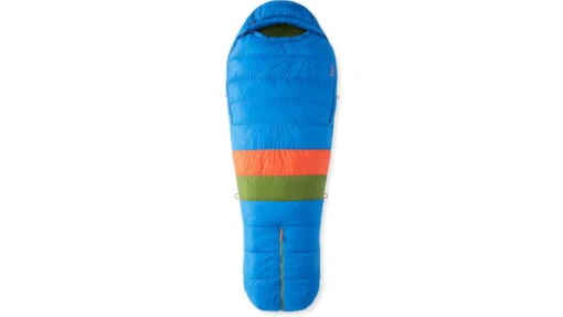 Marmot Sawtooth Sleeping Bags - Men's -Marmot Camping Shop opplanet marmot sawtooth sleeping bags mens dark azure foliage dual zip extra wide m12788 19625 dz main