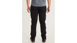 Marmot Scree Pants - Men's -Marmot Camping Shop opplanet marmot scree pant mens black 38 short 81910s 001 38 av 1