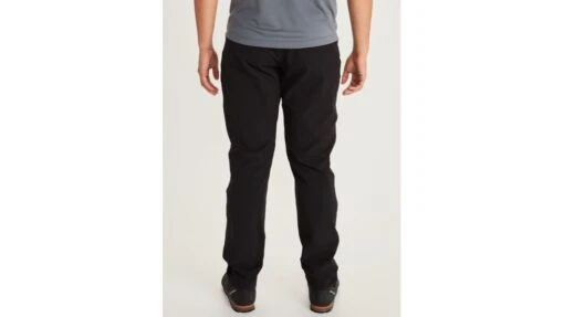 Marmot Scree Pants - Men's -Marmot Camping Shop opplanet marmot scree pant mens black 38 short 81910s 001 38 av 1