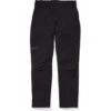 Marmot Scree Pants - Men's -Marmot Camping Shop opplanet marmot scree pant mens black 38 short 81910s 001 38 main