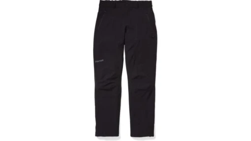 Marmot Scree Pants - Men's -Marmot Camping Shop opplanet marmot scree pant mens black 38 short 81910s 001 38 main