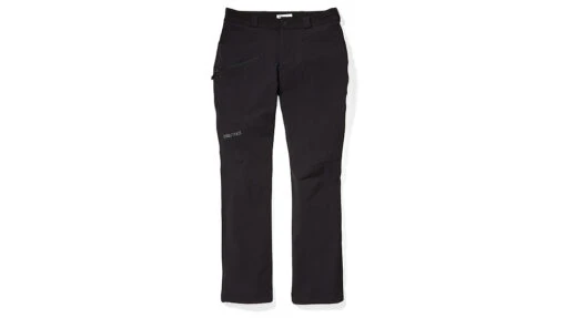 Marmot Scree Pant - Women's -Marmot Camping Shop opplanet marmot scree pant women s black 8 regular 81440 001 8 main