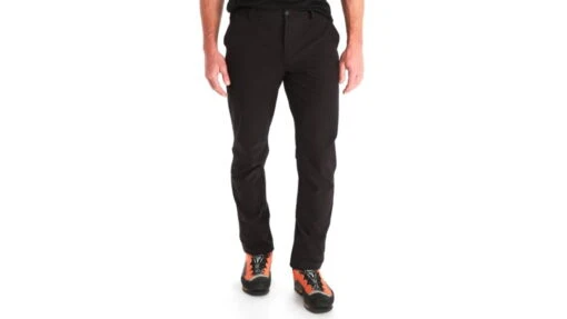 Marmot Scree Pants - Men's -Marmot Camping Shop opplanet marmot scree pants mens black 40 m10754 001 40 main