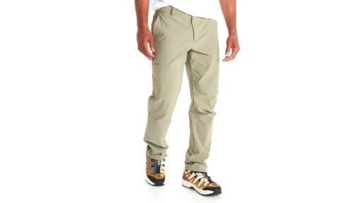 Marmot Scree Pants - Men's -Marmot Camping Shop opplanet marmot scree pants mens vetiver 40 m10754 21543 40 main