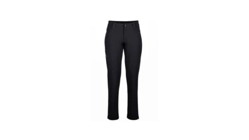 Marmot Scree Pant - Women's -Marmot Camping Shop opplanet marmot scree pants womens black 85310s 001 14 main