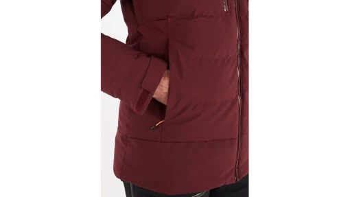 Marmot Slingshot Jacket - Women's -Marmot Camping Shop opplanet marmot slingshot jacket womens port royal extra small m13213 6257 xs av 4