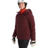 Marmot Slingshot Jacket - Women's -Marmot Camping Shop opplanet marmot slingshot jacket womens port royal extra small m13213 6257 xs main