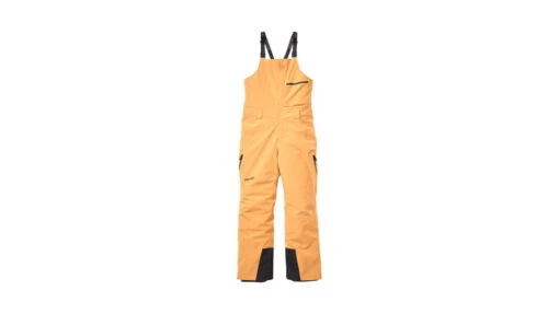 Marmot Slopestar Bib - Women's -Marmot Camping Shop opplanet marmot slopestar bib womens scotch small 12380 7372 s main