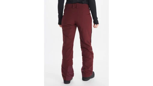 Marmot Slopestar Pant - Women's -Marmot Camping Shop opplanet marmot slopestar pant womens port royal extra small 79740 6257 xs av 1