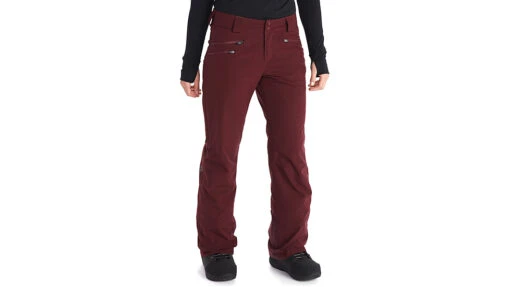 Marmot Slopestar Pant - Women's -Marmot Camping Shop opplanet marmot slopestar pant womens port royal extra small 79740 6257 xs main